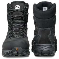 Scarpa Rush Polar GTX Winter Boots - Dark Anthracite -Scarpa scarpa rush polar gtx winter boots dark anthracite 6 1292820