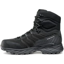 Scarpa Rush Polar GTX Winter Boots - Dark Anthracite -Scarpa scarpa rush polar gtx winter boots dark anthracite 7 1292819