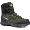 Scarpa Rush Polar GTX Winter Boots - Thyme Green -Scarpa scarpa rush polar gtx winter boots thyme green 1 1292824
