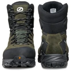 Scarpa Rush Polar GTX Winter Boots - Thyme Green -Scarpa scarpa rush polar gtx winter boots thyme green 4 1292827