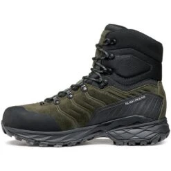 Scarpa Rush Polar GTX Winter Boots - Thyme Green -Scarpa scarpa rush polar gtx winter boots thyme green 5 1292826