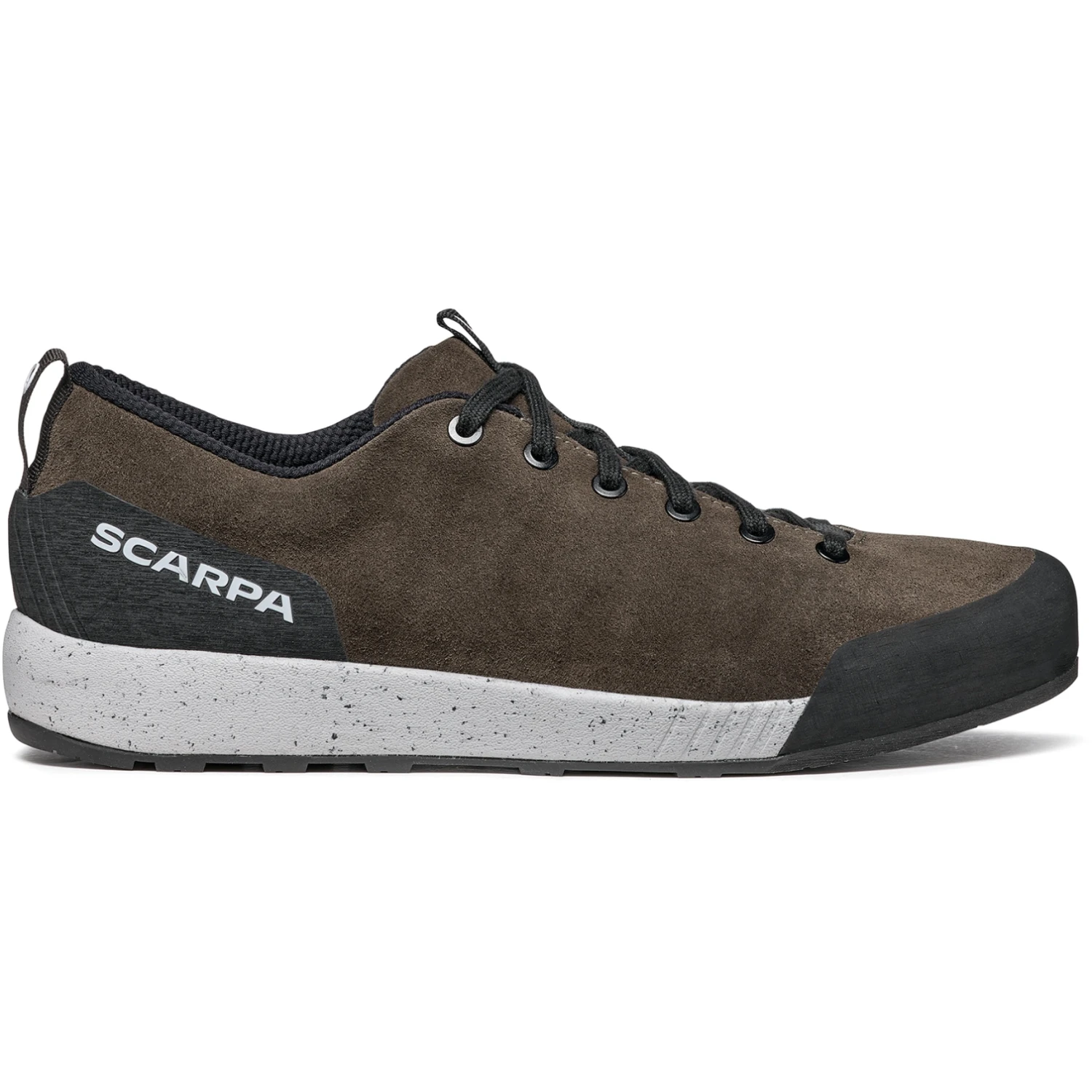 Scarpa Spirit Evo Approach Shoes - Anthracite 9 Scarpa Spirit Evo Approach Shoes - Anthracite - Image 7