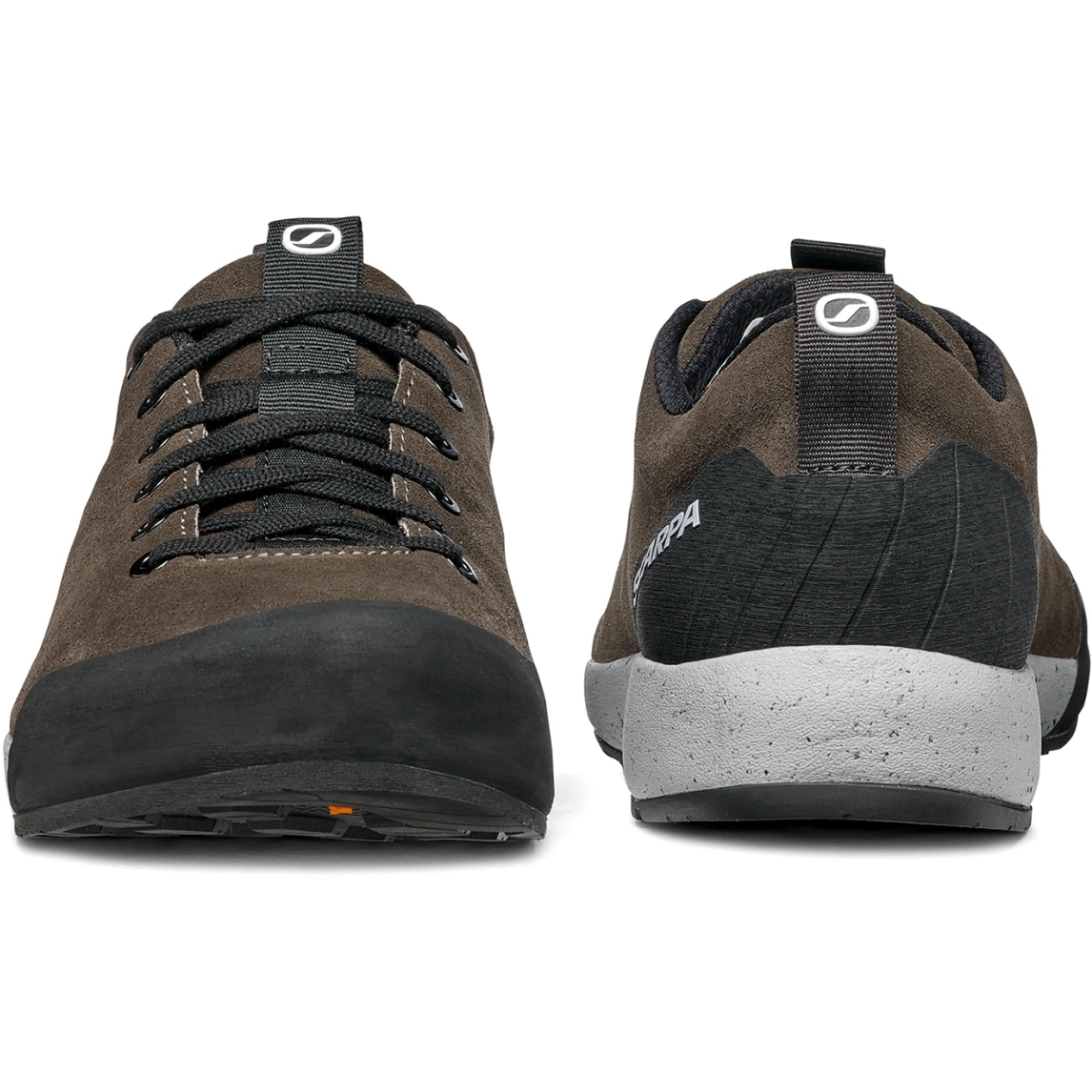 Scarpa Spirit Evo Approach Shoes - Anthracite 5 Scarpa Spirit Evo Approach Shoes - Anthracite - Image 3