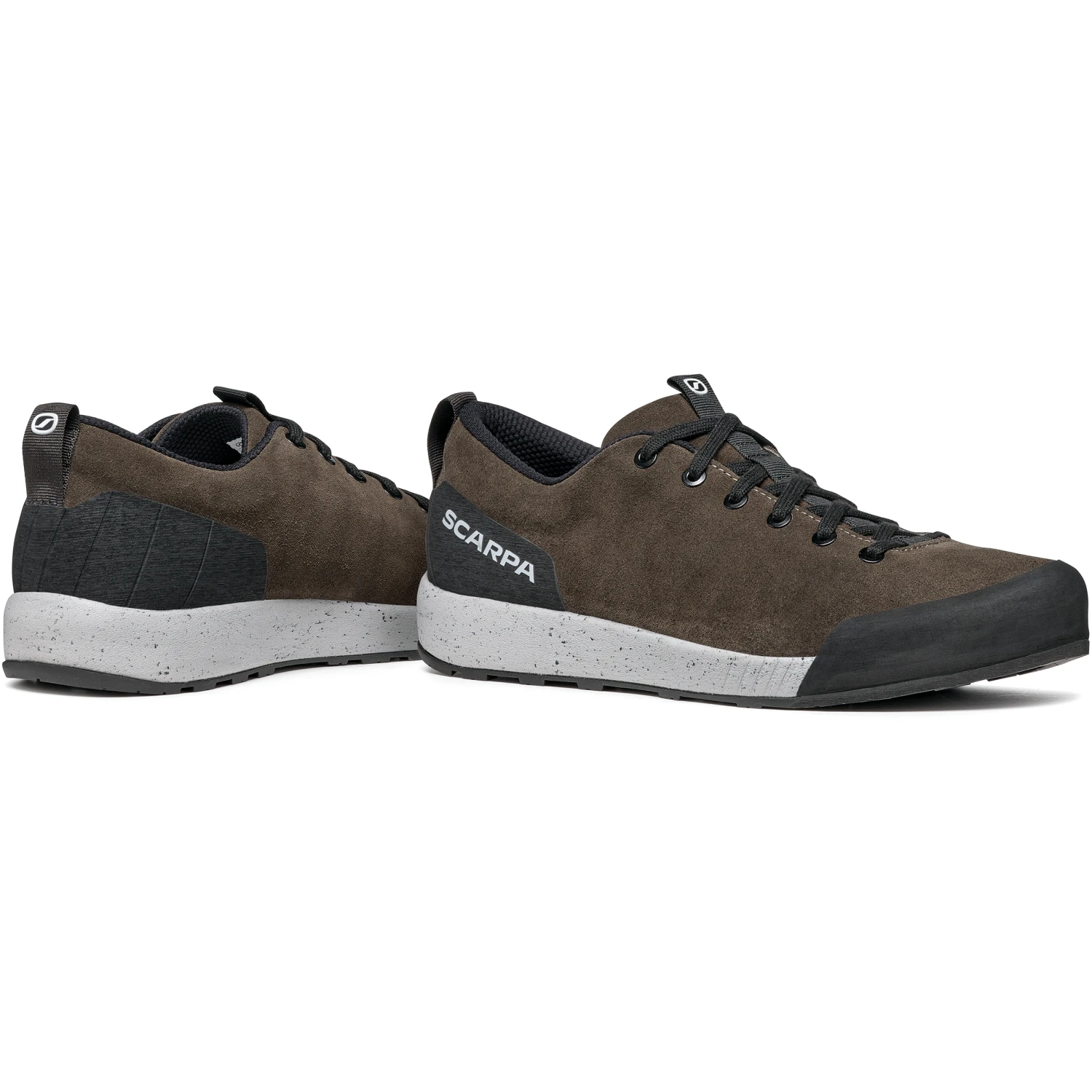 Scarpa Spirit Evo Approach Shoes - Anthracite 7 Scarpa Spirit Evo Approach Shoes - Anthracite - Image 5