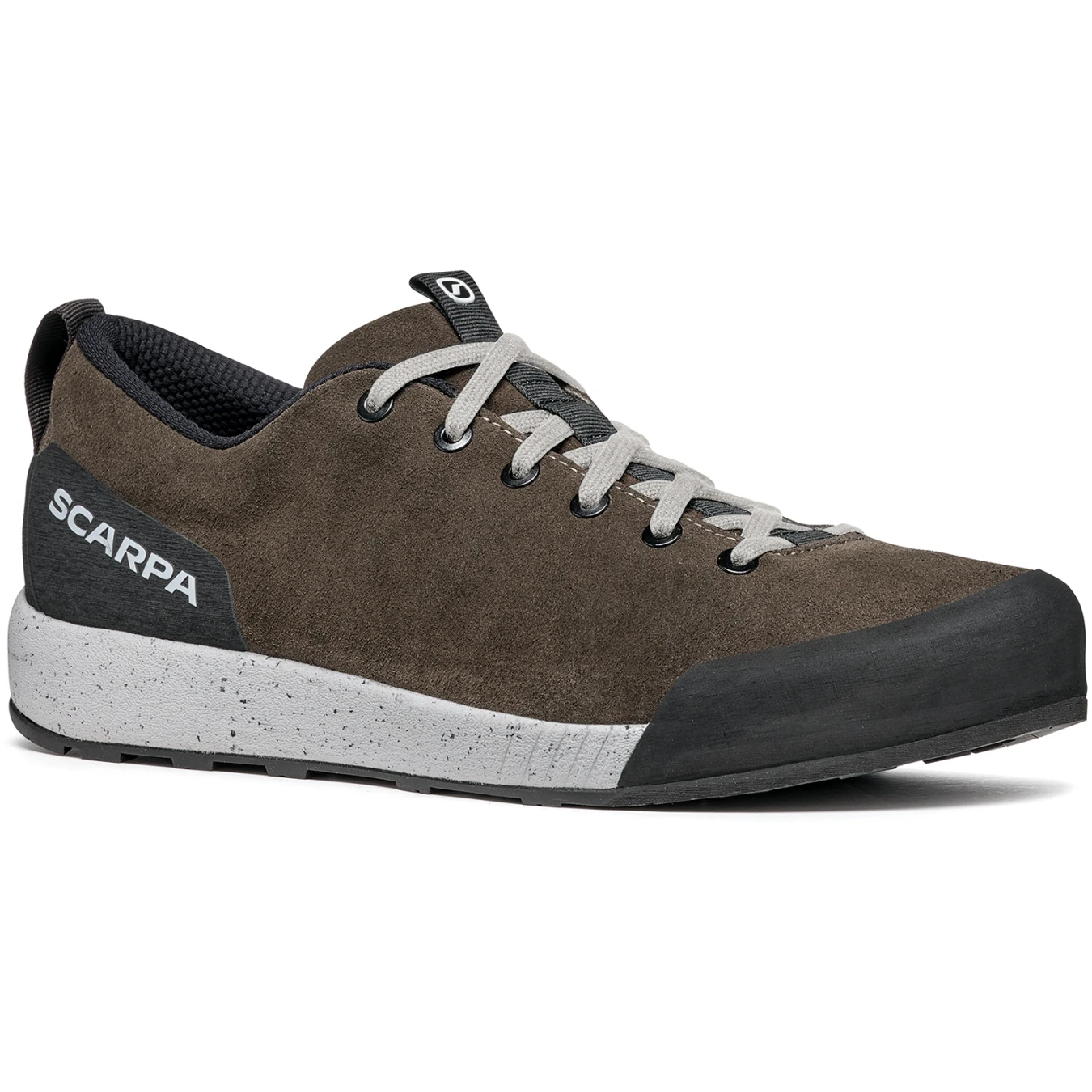 Scarpa Spirit Evo Approach Shoes - Anthracite 4 Scarpa Spirit Evo Approach Shoes - Anthracite - Image 2