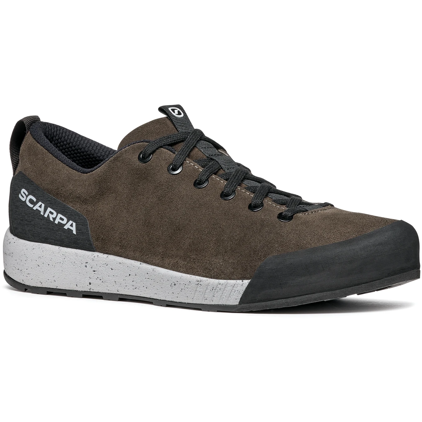 Scarpa Spirit Evo Approach Shoes - Anthracite 3 Scarpa Spirit Evo Approach Shoes - Anthracite