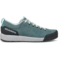 Scarpa Spirit Evo Approach Shoes - Conifer 13 Scarpa Spirit Evo Approach Shoes - Conifer -Scarpa scarpa spirit evo shoes conifer 6 1027936