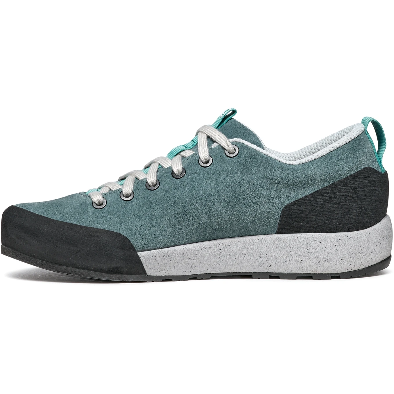 Scarpa Spirit Evo Approach Shoes - Conifer 8 Scarpa Spirit Evo Approach Shoes - Conifer - Image 6