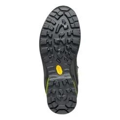 Scarpa Cyclone-S Grey Green GORE-TEX Boots 13 Scarpa Cyclone-S Grey Green GORE-TEX Boots -Scarpa scr 30031 201 2 007