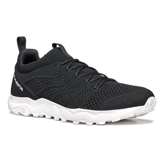 Scarpa Geko City Shoes Black 3 Scarpa Geko City Shoes Black