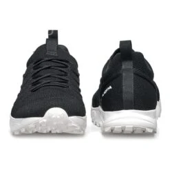 Scarpa Geko City Shoes Black 11 Scarpa Geko City Shoes Black -Scarpa scr 32507 350 1 004