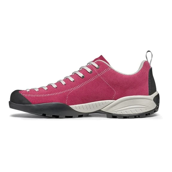 Scarpa Mojito Shoes Dark Pink 5 Scarpa Mojito Shoes Dark Pink - Image 3