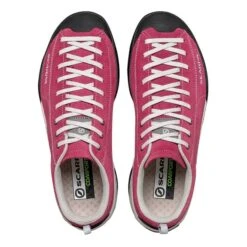 Scarpa Mojito Shoes Dark Pink 12 Scarpa Mojito Shoes Dark Pink -Scarpa scr 32605 350 210 005