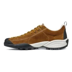 Scarpa Mojito Shoes Almond Brown -Scarpa scr 32605 350 235 003