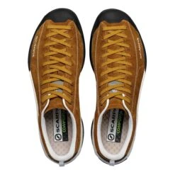 Scarpa Mojito Shoes Almond Brown -Scarpa scr 32605 350 235 005