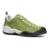 Scarpa Mojito Shoes Light Green 1 Scarpa Mojito Shoes Light Green -Scarpa scr 32605 350 238 001