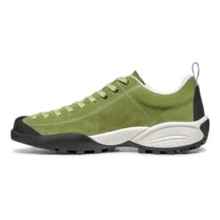 Scarpa Mojito Shoes Light Green -Scarpa scr 32605 350 238 003