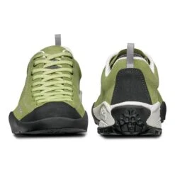 Scarpa Mojito Shoes Light Green -Scarpa scr 32605 350 238 004