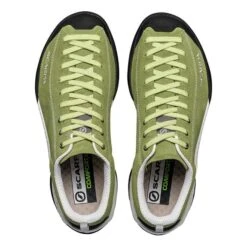 Scarpa Mojito Shoes Light Green -Scarpa scr 32605 350 238 005