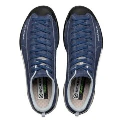 Scarpa Mojito Shoes Dark Blue -Scarpa scr 32605 350 242 006