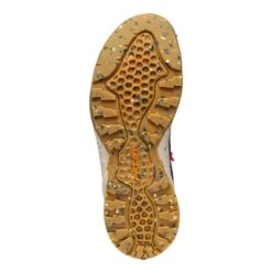 Scarpa Mojito Planet Denim Trainers Blue Orange -Scarpa scr 32639 350 1 005