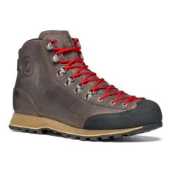 Scarpa Guida City Brown GORE-TEX Boots