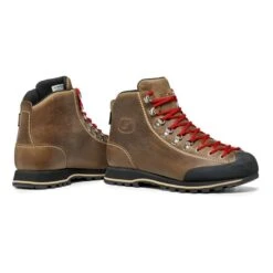 Scarpa Guida City GORE-TEX Boots Brown Black -Scarpa scr 32658 200 7 005