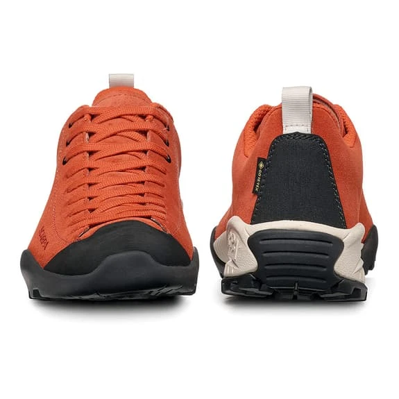 Scarpa Mojito GORE-TEX Shoes Light Red 5 Scarpa Mojito GORE-TEX Shoes Light Red - Image 3