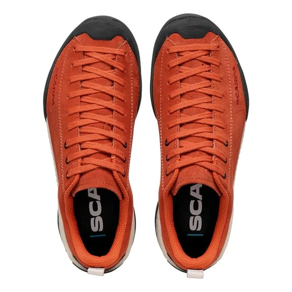 Scarpa Mojito GORE-TEX Shoes Light Red 6 Scarpa Mojito GORE-TEX Shoes Light Red - Image 4