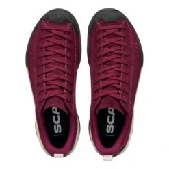 Scarpa Mojito GORE-TEX Shoes Maroon -Scarpa scr 32682 200 13 004