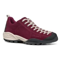 Scarpa Mojito GORE-TEX Shoes Maroon -Scarpa scr 32682 200 13 006