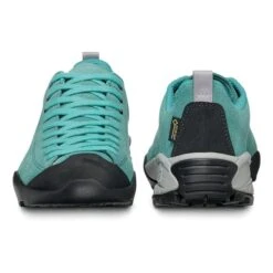 Scarpa Mojito GORE-TEX Shoes Sky Blue -Scarpa scr 32682 200 15 003