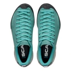 Scarpa Mojito GORE-TEX Shoes Sky Blue -Scarpa scr 32682 200 15 004