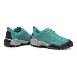Scarpa Mojito GORE-TEX Shoes Sky Blue -Scarpa scr 32682 200 15 005