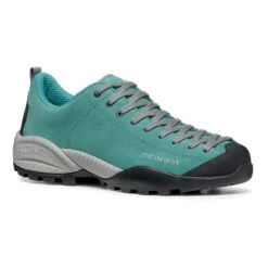 Scarpa Mojito GORE-TEX Shoes Sky Blue -Scarpa scr 32682 200 15 006