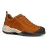 Scarpa Mojito Rust Orange GORE-TEX Trainers -Scarpa scr 32682 200 4 001