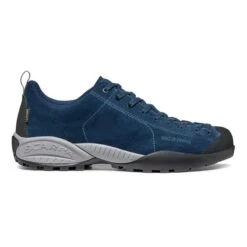 Scarpa Mojito Blue GORE-TEX Trainers 9 Scarpa Mojito Blue GORE-TEX Trainers -Scarpa scr 32682 200 5 002