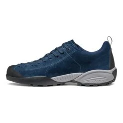 Scarpa Mojito Blue GORE-TEX Trainers 10 Scarpa Mojito Blue GORE-TEX Trainers -Scarpa scr 32682 200 5 003