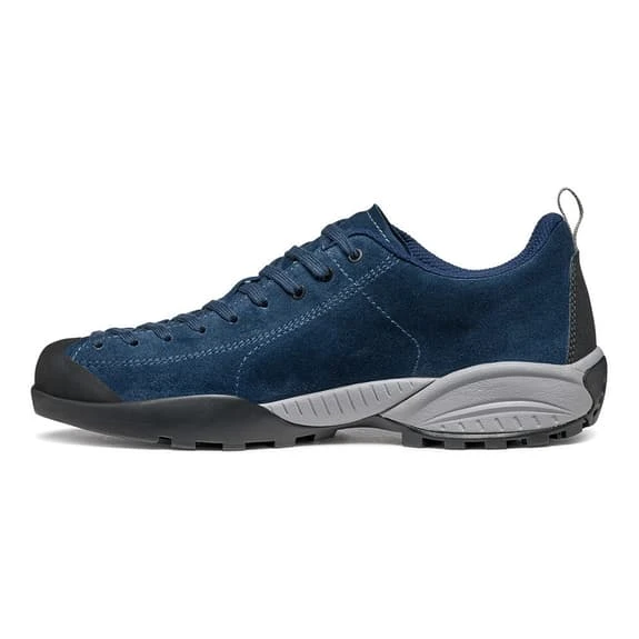 Scarpa Mojito Blue GORE-TEX Trainers 5 Scarpa Mojito Blue GORE-TEX Trainers - Image 3