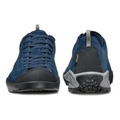 Scarpa Mojito Blue GORE-TEX Trainers 11 Scarpa Mojito Blue GORE-TEX Trainers -Scarpa scr 32682 200 5 004