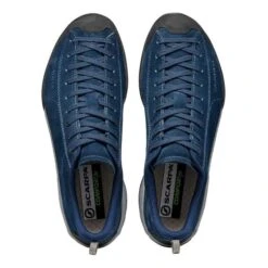 Scarpa Mojito Blue GORE-TEX Trainers 12 Scarpa Mojito Blue GORE-TEX Trainers -Scarpa scr 32682 200 5 005
