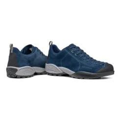 Scarpa Mojito Blue GORE-TEX Trainers 13 Scarpa Mojito Blue GORE-TEX Trainers -Scarpa scr 32682 200 5 006