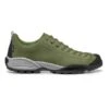 Scarpa Mojito GORE-TEX Shoes Light Green -Scarpa scr 32682 200 7 001