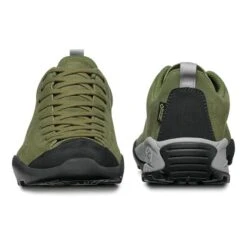 Scarpa Mojito GORE-TEX Shoes Light Green -Scarpa scr 32682 200 7 003