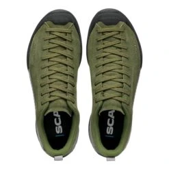 Scarpa Mojito GORE-TEX Shoes Light Green -Scarpa scr 32682 200 7 004