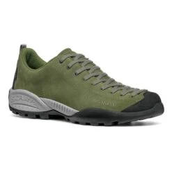 Scarpa Mojito GORE-TEX Shoes Light Green -Scarpa scr 32682 200 7 006