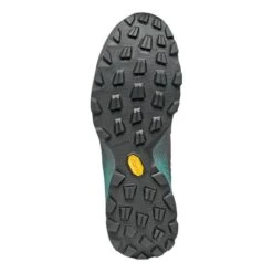 Scarpa Spin Ultra Trail Running Shoes Grey Blue 12 Scarpa Spin Ultra Trail Running Shoes Grey Blue -Scarpa scr 33072 350irod 005