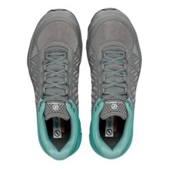 Scarpa Spin Ultra Trail Running Shoes Grey Blue 13 Scarpa Spin Ultra Trail Running Shoes Grey Blue -Scarpa scr 33072 350irod 006