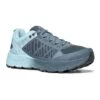 Scarpa Spin Ultra Trail Running Shoes Light Blue Dark Blue Women -Scarpa scr 33072 352 5 001