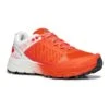 Scarpa Spin Ultra Trail Running Shoes White Red Women 1 Scarpa Spin Ultra Trail Running Shoes White Red Women -Scarpa scr 33072 352white 001